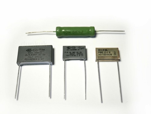 Dual cs505 turntable pcb motor - dual,