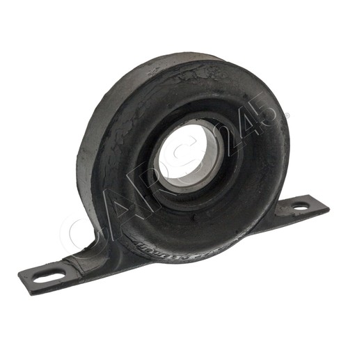 Swag drive shaft - swag, suspension