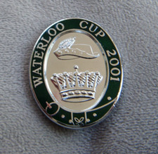 WATERLOO CUP 2001 Hare