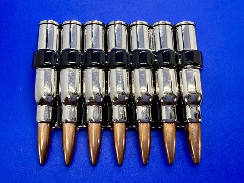 Ammo bullets clip mos figural - ammo,
