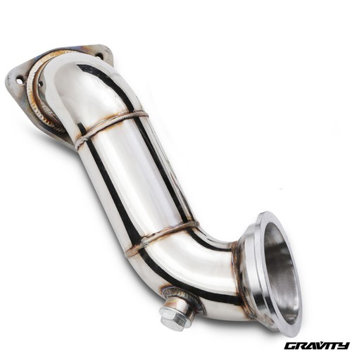 Pre cat exhaust - pre, for