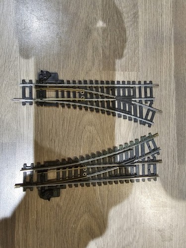 Hornby r612 and r613 - hornby,