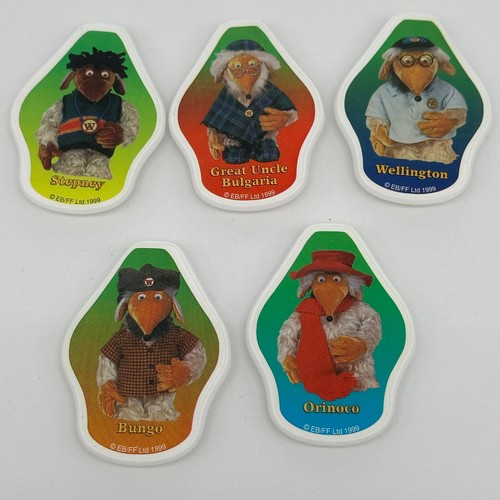 Mcdonalds happy meal toys - mcdonalds,