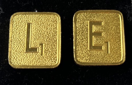 Franklin mint deluxe gold - ,