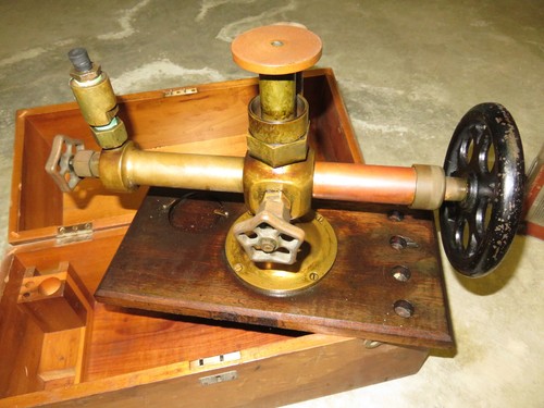 Star brass single - star,