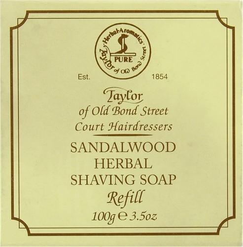 Taylor old bond street - taylor,
