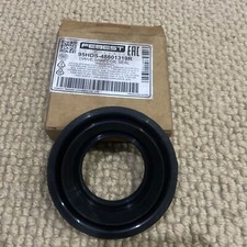 Nissan Navara D40 Diff Oil