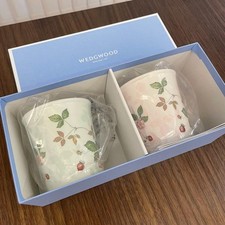 Wedgwood Wild Strawberry