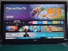 LG 42-inch TV  - LG