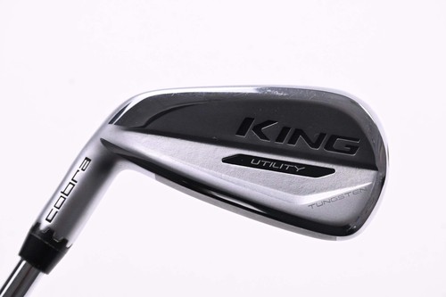 Left hand cobra - king, utility