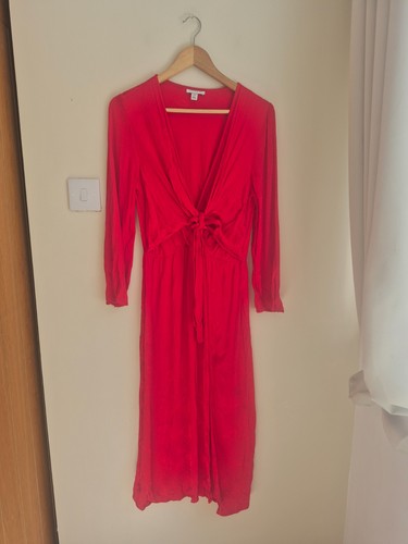 Topshop size red - size, 12