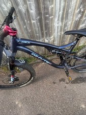 Whyte T-130 S Full Suspension