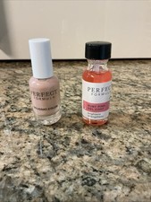 perfect formula ruby pink gel