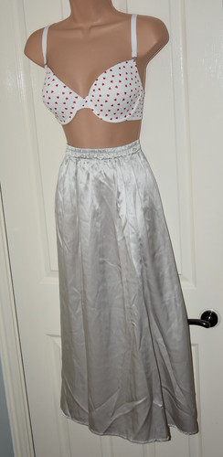 Oh so silky soft - ah,