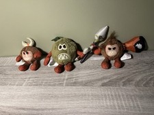 RARE Disney Store Moana