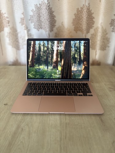 Apple macbook air m1 - air, 13.3”
