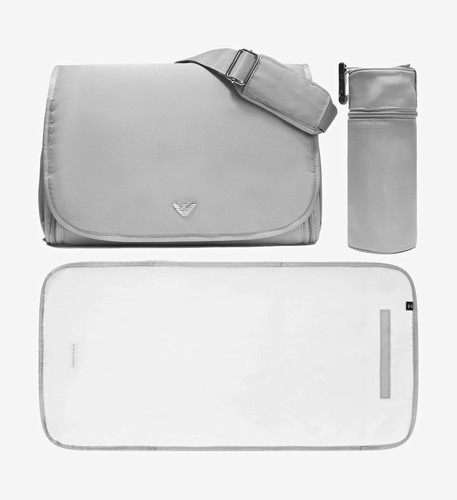 New emporio armani - new, logo