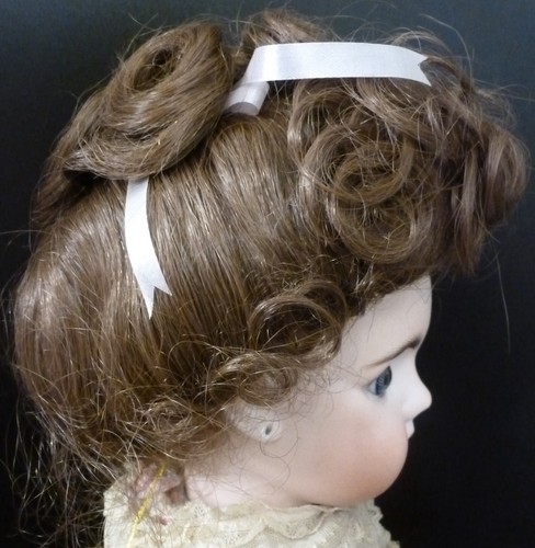 33cm doll wig for - /,