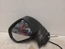 2013 PEUGEOT 3008 ACTIVE HDI 5 Doors SUV Passenger Door Mirror LH
