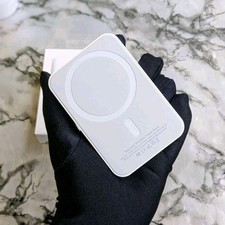 Magnetic Power Bank Wireless Charger10000mah For  iPhone 12/13/14