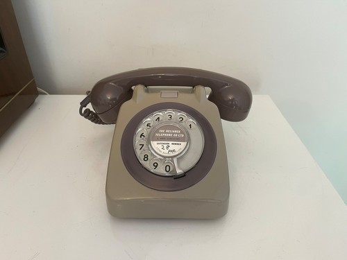 Vintage 6674 reliance - 6674-1,