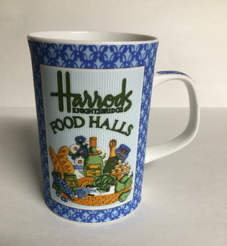 Harrods food hall - harrods,