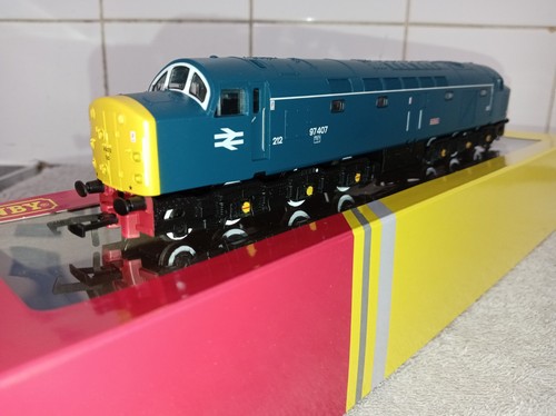 Hornby railroad plus r30196 - railroad,