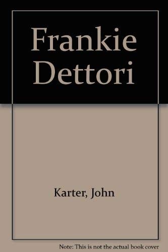 Frankie dettori karter john - dettori,