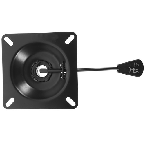 Pcs turntable chair office - 3,