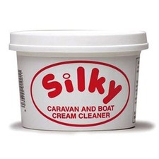 SILKY Caravan Motorhome Boat
