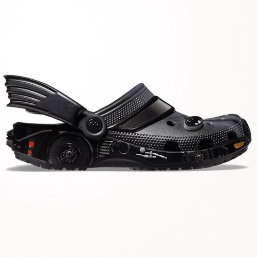 Crocs batman batmobile - crocs,