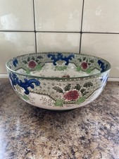 Royal Doulton Burslem Bowl