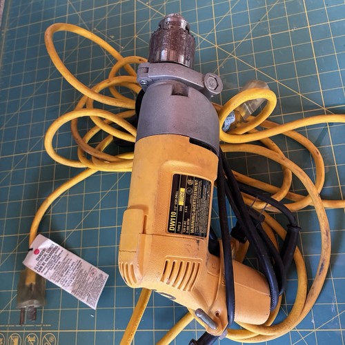 Dewalt dw110 vsr - dw110,