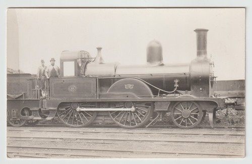 North staffordshire railway - north,