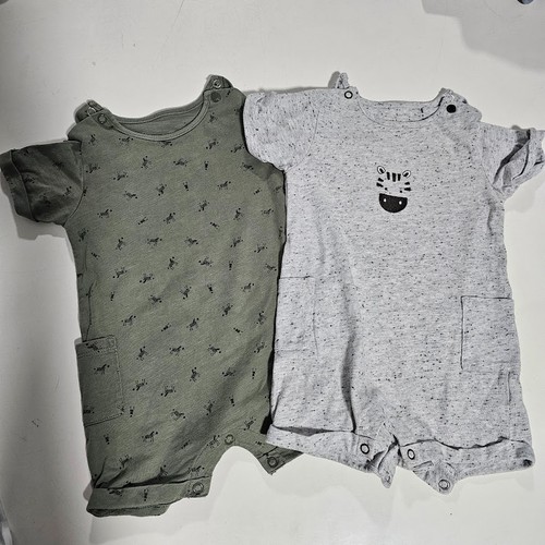 74cm baby boy bundle - boy, 6-9