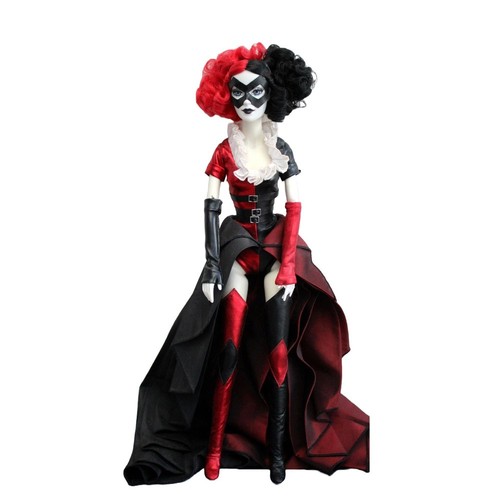 Harley quinn madame - harley,