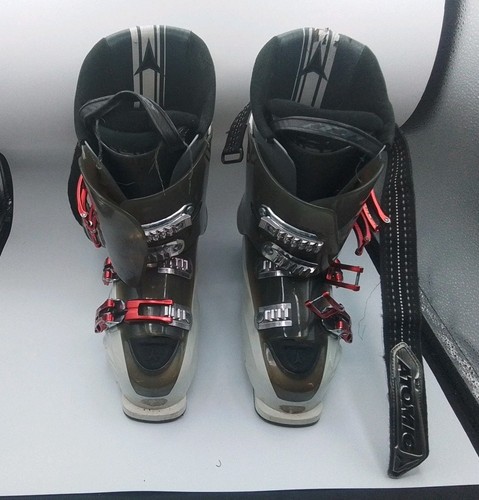 Atomic ski boots size 5 - ski, 26.5