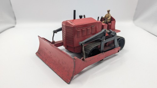 Dinky supertoys 561 blaw knox - dinky,