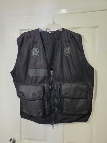 Tactical vest carrier - tactical,