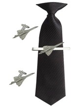 Concorde Aircraft Pair