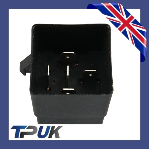 Indicator switch flasher relay - indicator,