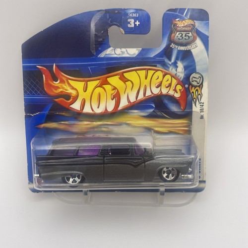 Hot wheels crate 42 first - hot,