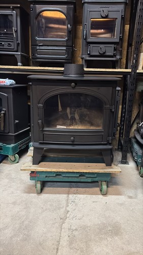 Consort slimline log - consort, 9