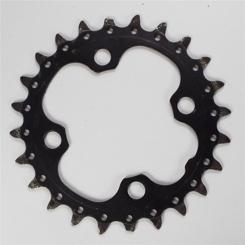 Shimano slx 24t am - 24t,