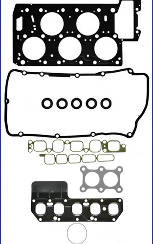Cylinder head gasket set
