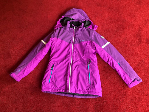 Dare purple ski jacket - ski, 32"