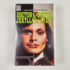 Doctor Jekyll & Sister Hyde