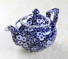 Vintage Burleigh Ware small