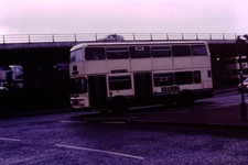 Original Bus Slide Reading