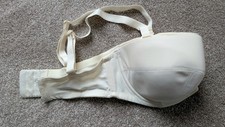 Panache Cream Detachable Strap
